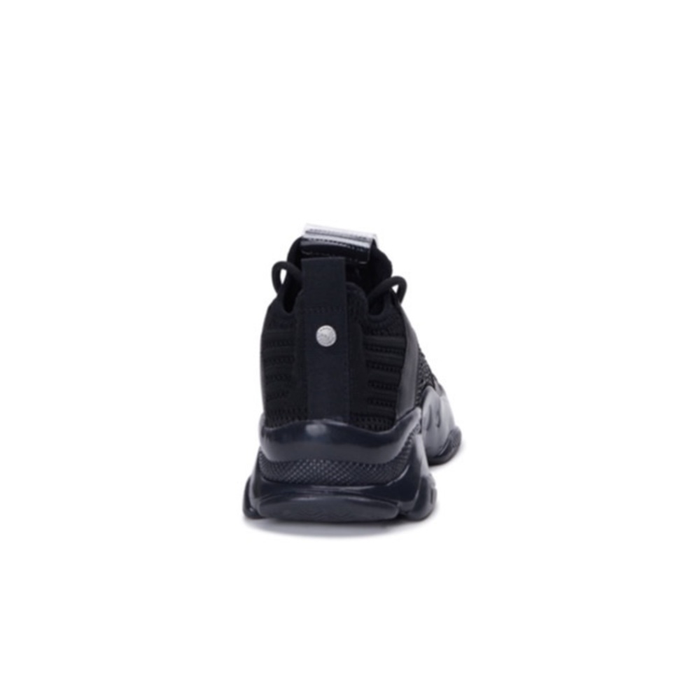 MADDEN NYC WOMEN’S RHINESTONE ATHLETIC SNEAKERS 👟 - Picture 6 of 10
